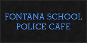 FONTANA SCHOOL POLICE