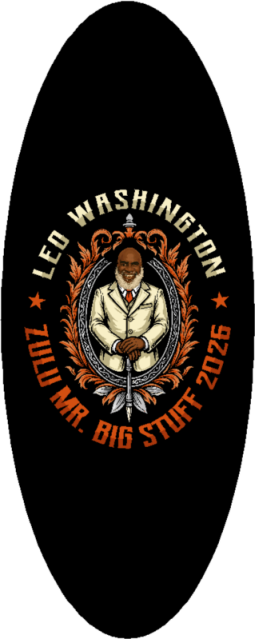 MR. BIG STUFF