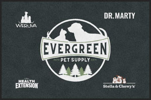 Evergreen Pet Supply