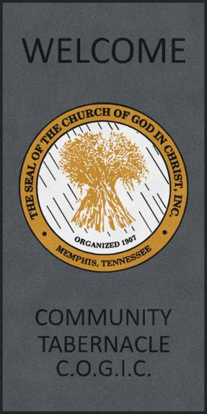 Community Tabernacle Church of God