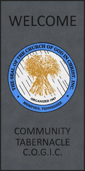 Community Tabernacle Church of God