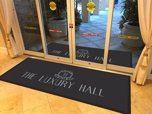 The Luxury Hall