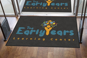 The Early Years