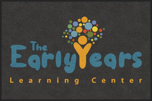 The Early Years