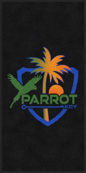 Parrot Key
