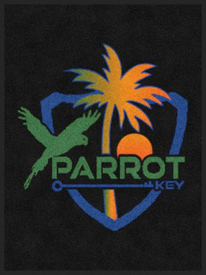 Parrot Key