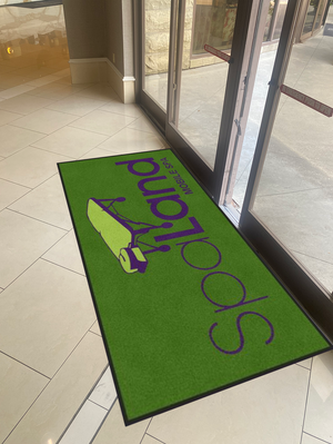 SpaLand Mobile Spa