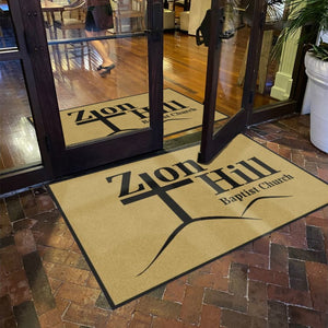 Zion Hill