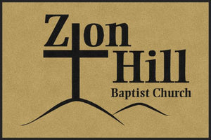 Zion Hill