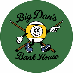 Big Dan’s Bank House