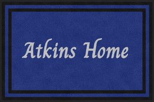 ATKINS HOME