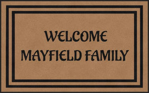 MAYFIELD FAMILY