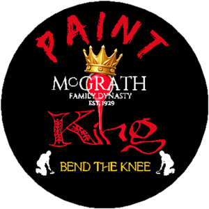 Paint King