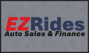 EZ Rides Auto