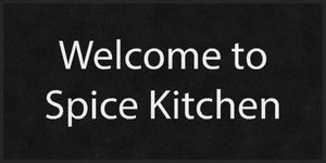 SPICE KITCHEN