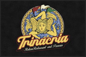 Trinacria