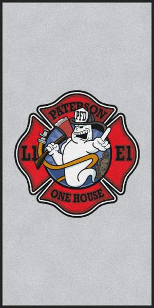 Madison Ave PFD