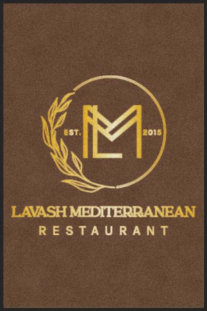 Lavash Mediterranean