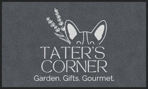 Tater's Corner