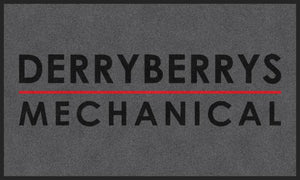 Derryberrys Mechanical