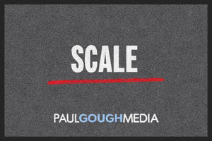 Paul Gough Media