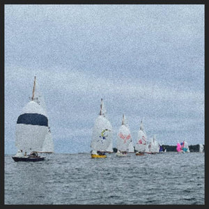 SAILBOAT