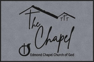 Edmond Chapel