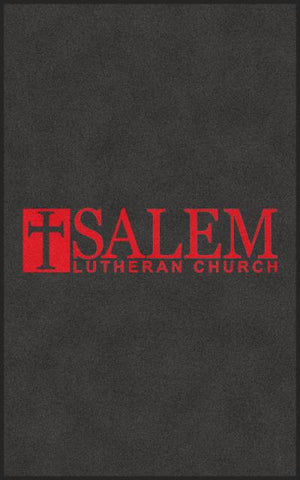 Salem Lutheran Dayton Ohio