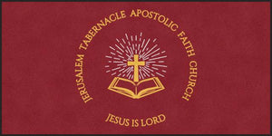 Jerusalem Tabernacle