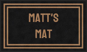 THE MATT