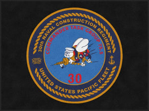 30th Naval Construction Regiment