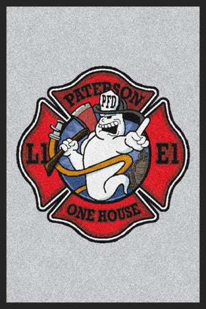 Madison Ave PFD