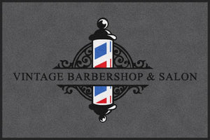Vintage Barbershop