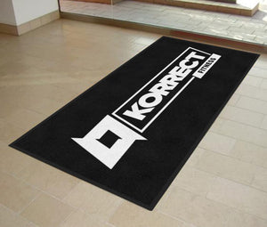 Korrect Fitness