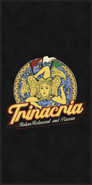 Trinacria