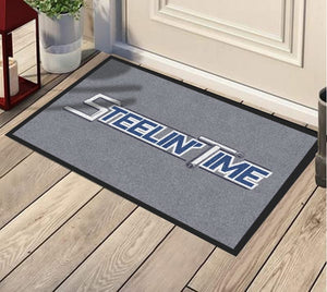 Steelin' Time