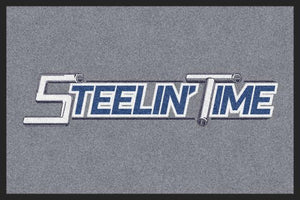 Steelin' Time