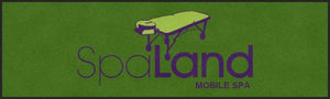 SpaLand Mobile Spa