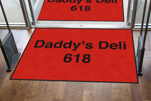 DADDY'S DELI