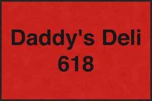 DADDY'S DELI