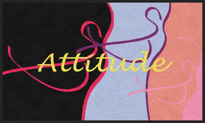 ATTITUDE