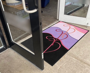 Fitting Area 5 X 3