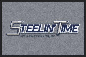 Steelin' Time