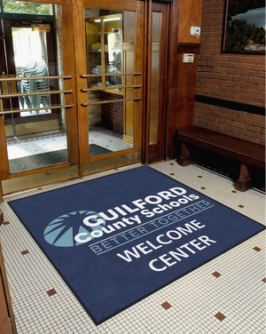 Guilford Welcome Center