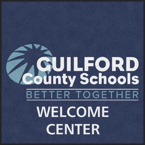 Guilford Welcome Center
