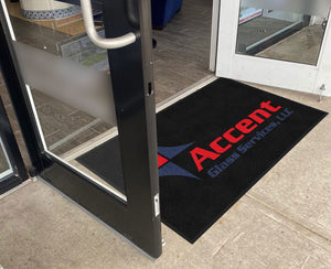 Accent Glass Services LLC