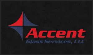 Accent Glass Services LLC