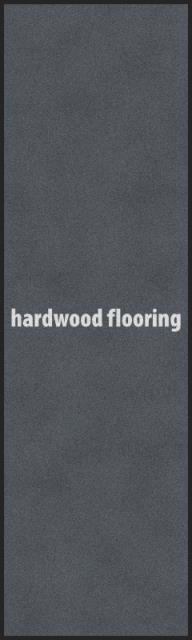 hardwood flooring