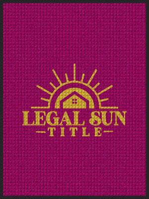 Legal Sun Title