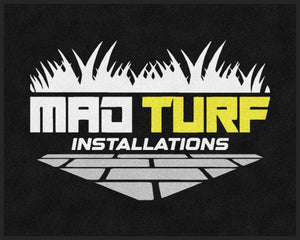 Mad Turf